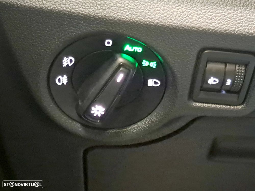 Skoda Scala 1.0 TSI Style - 8