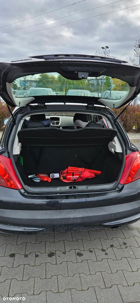 Peugeot 207 1.4 16V Sporty - 14