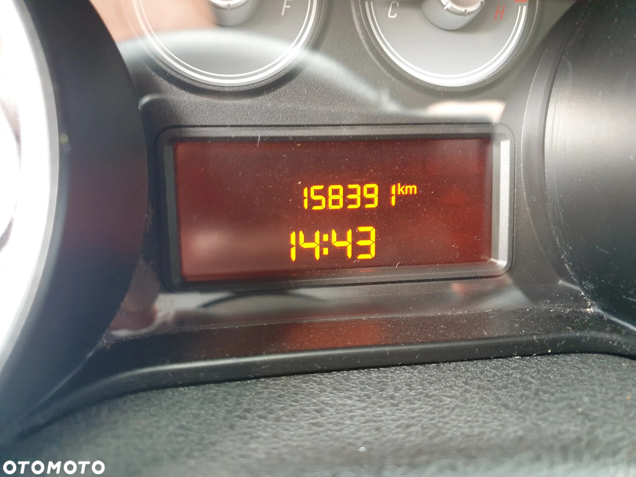 Fiat Punto Evo 1.2 8V Easy Start&Stopp - 18