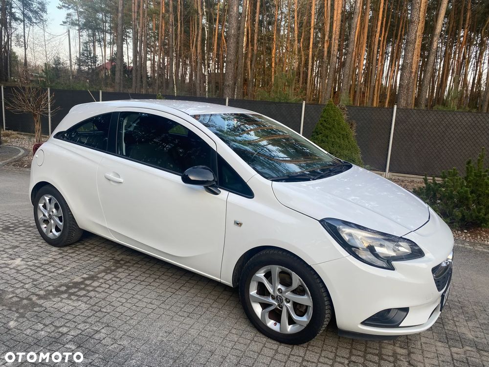 Opel Corsa - 3