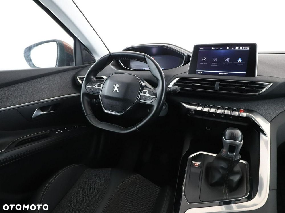 Peugeot 3008 1.2 PureTech Allure - 17