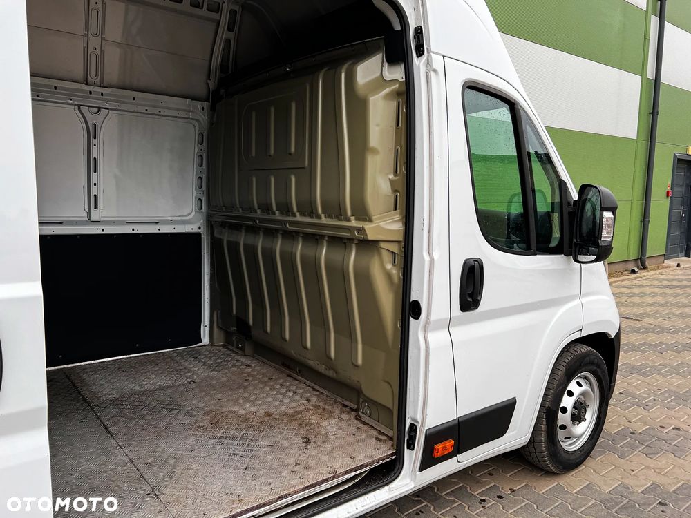 Peugeot Boxer - 19