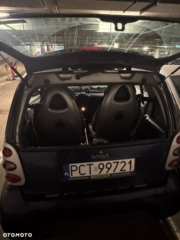 Smart Fortwo & pulse - 5