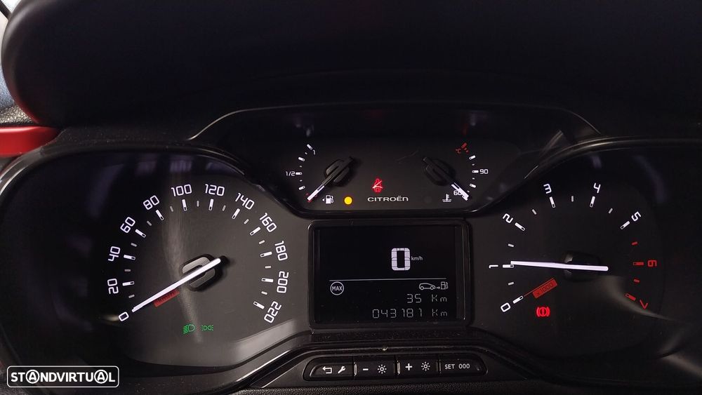 Citroën C3 1.2 PureTech C-Series - 7
