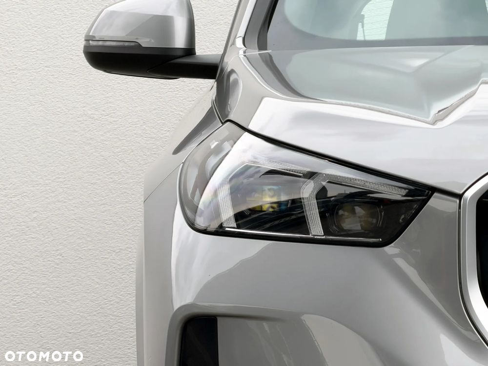 BMW X1 xDrive23d M Sportpaket - 6
