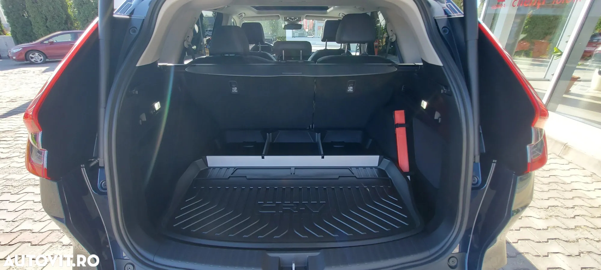 Honda CR-V - 17