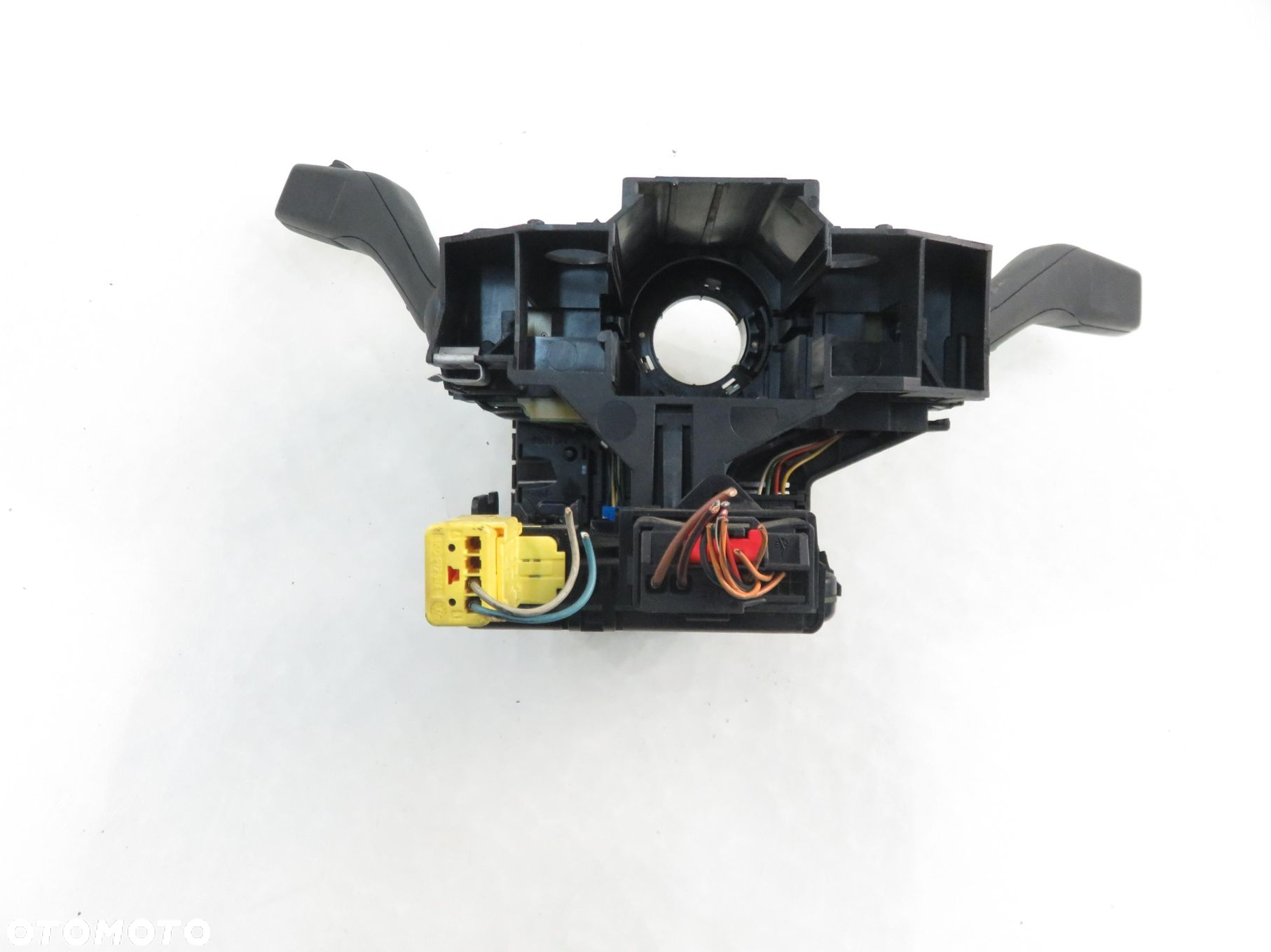 PRZEŁĄCZNIK ZESPOLONY SEAT TOLEDO III 1K0953503AL 1K0959653C 1K0953549E - 6