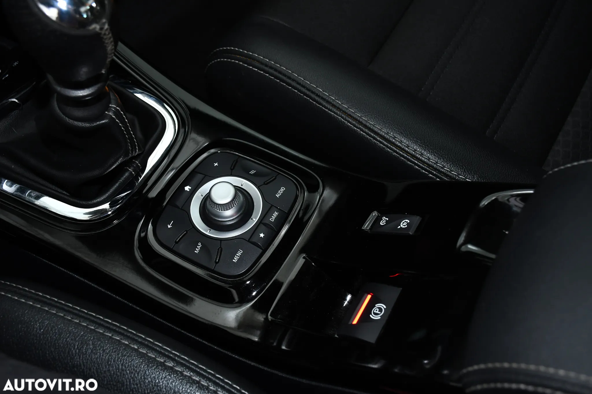 Renault Megane Energy dCi Intens - 17