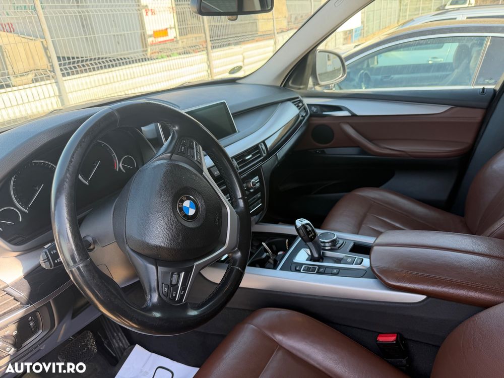 BMW X5 xDrive25d - 3