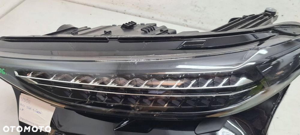 audi sq6 e – tron 22- lampa lewa kompletna europa - 12