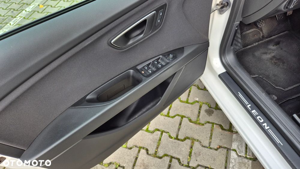 Seat Leon ST 1.4 TSI ACT Start&Stop Style - 11