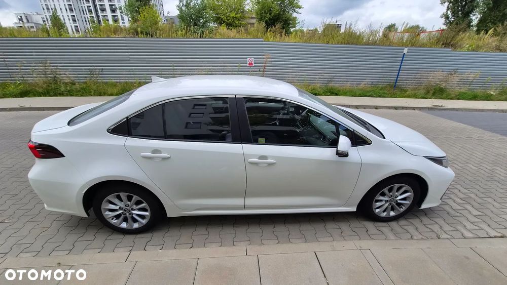 Toyota Corolla 1.5 Style - 38