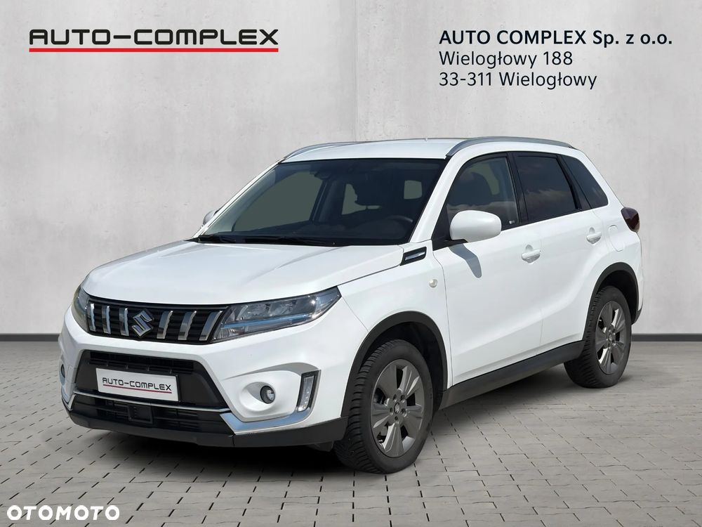 Suzuki Vitara ver-1-4-boosterjet-shvs-premium-4wd - 2