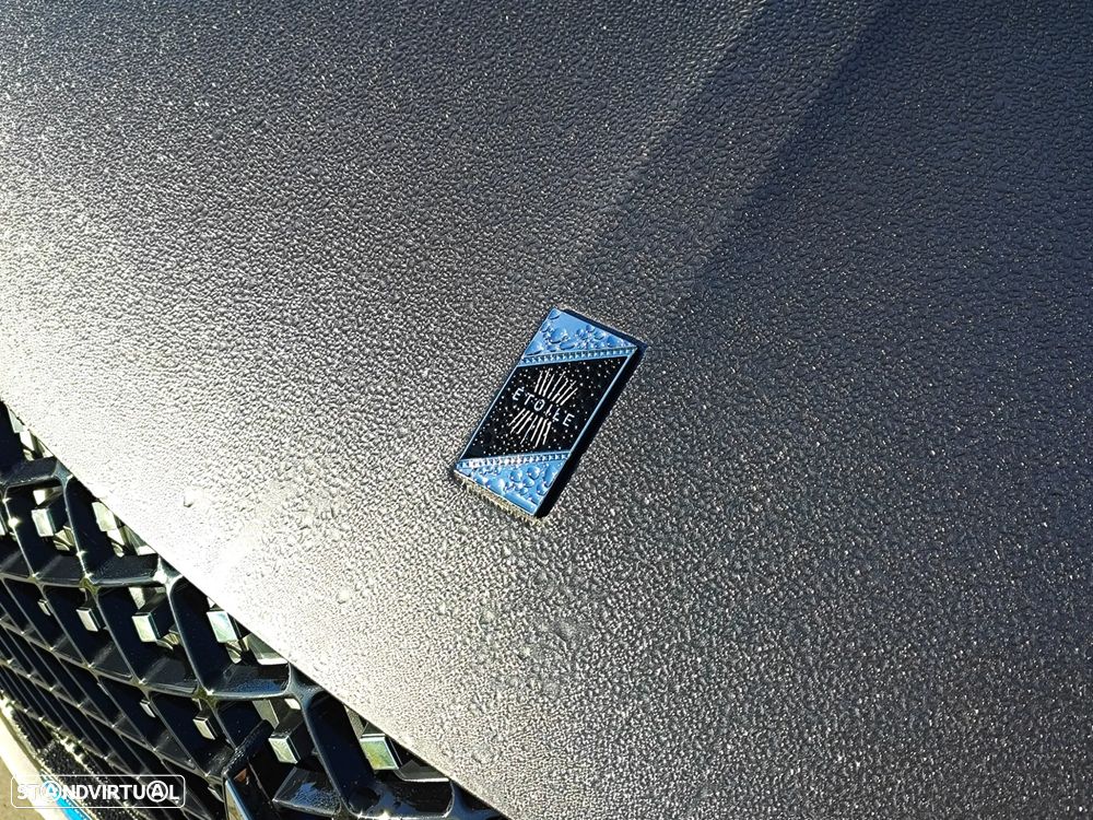 DS DS4 1.2 Hybrid Etoile e-DSC6 - 9