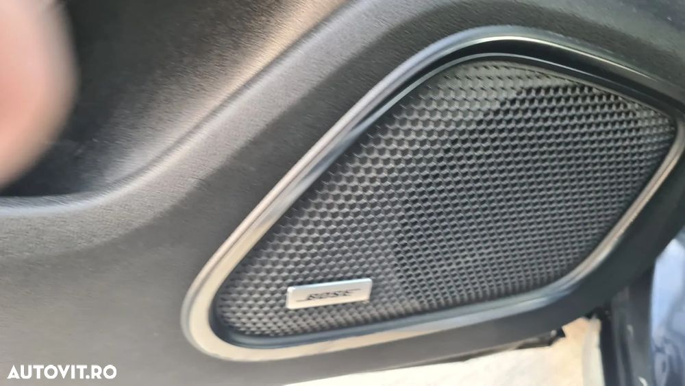 Renault Kadjar Energy dCi 130 4x4 Bose Edition - 13