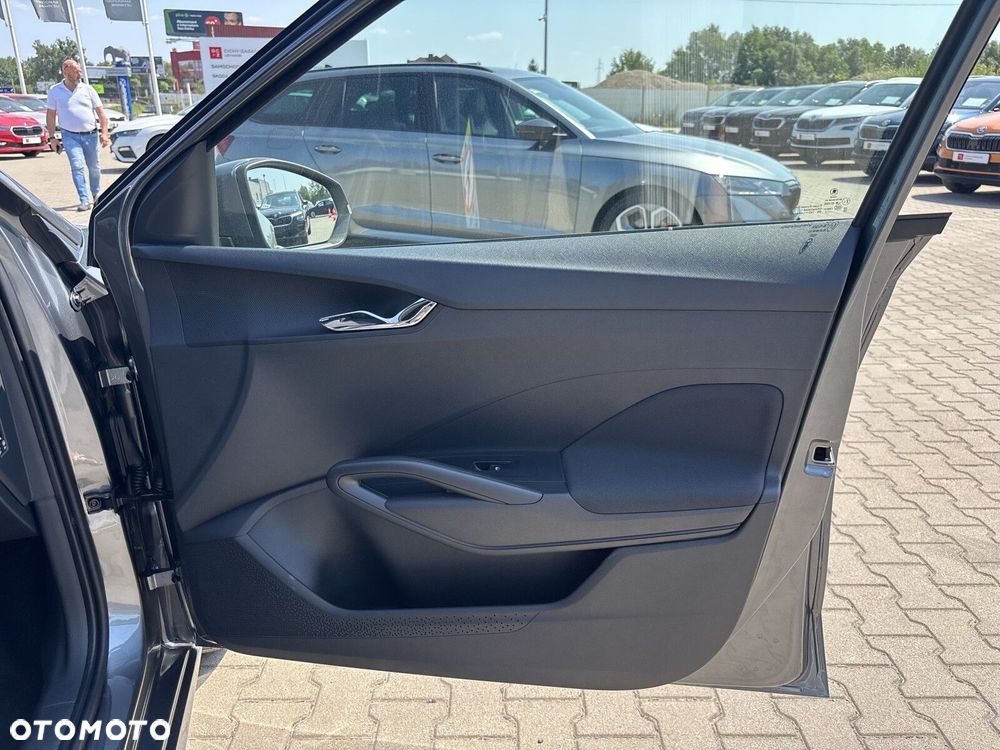 Skoda Fabia 1.0 TSI Drive DSG - 20