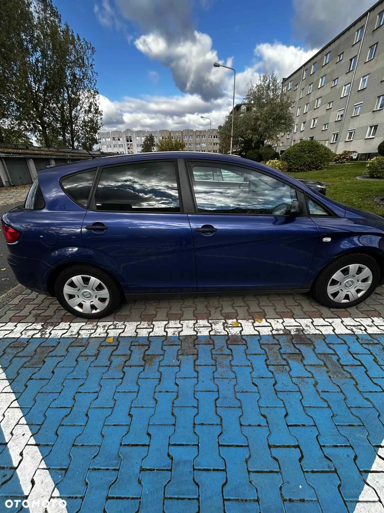 Seat Toledo 1.6 Audience - 15