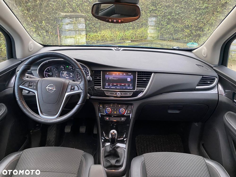 Opel Mokka 1.4 Turbo ecoFLEX Start/Stop Color Innovation - 20