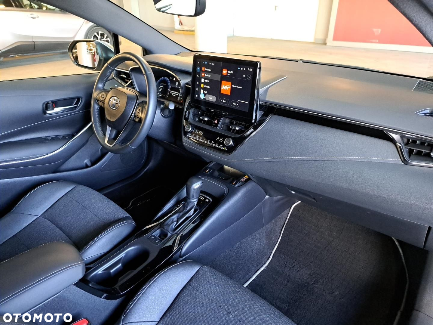 Toyota Corolla - 14