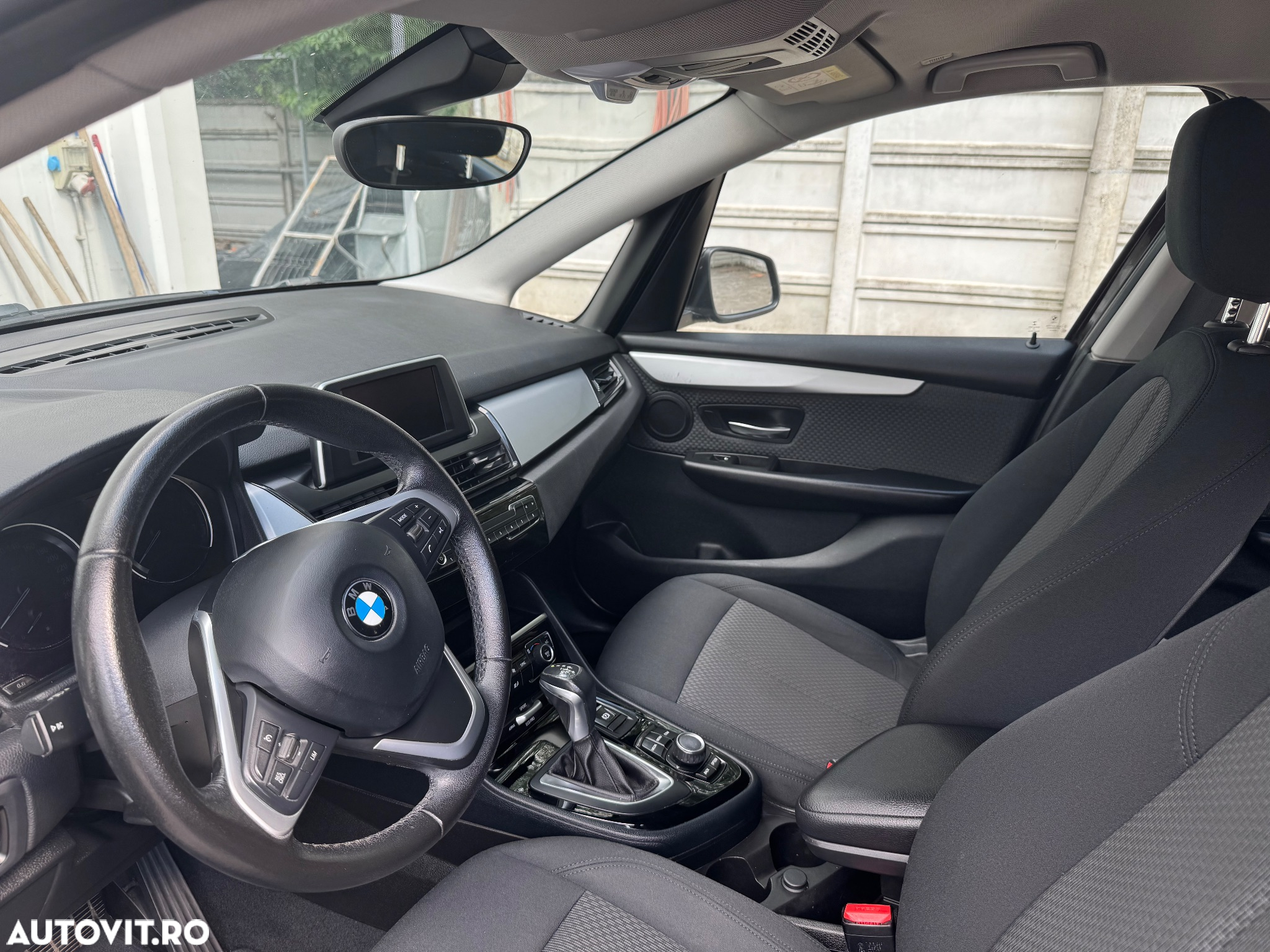 BMW Seria 2 225e xDrive Active Tourer Aut. - 6