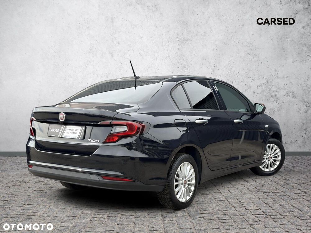 Fiat Tipo - 7