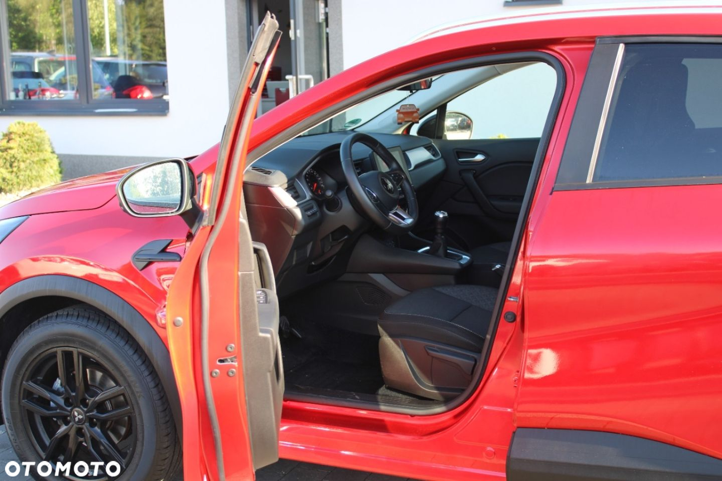 Mitsubishi ASX - 22