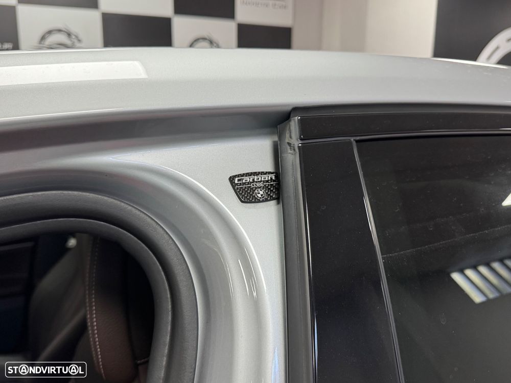 BMW 740 d xDrive Pack M Auto - 13