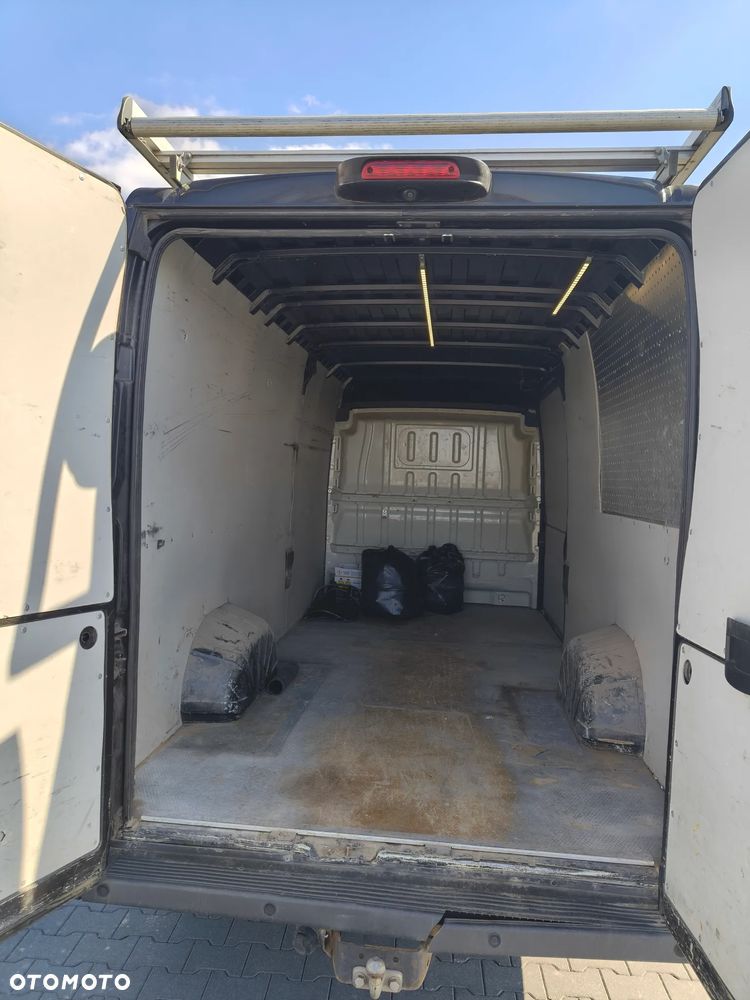 Citroën Jumper - 20