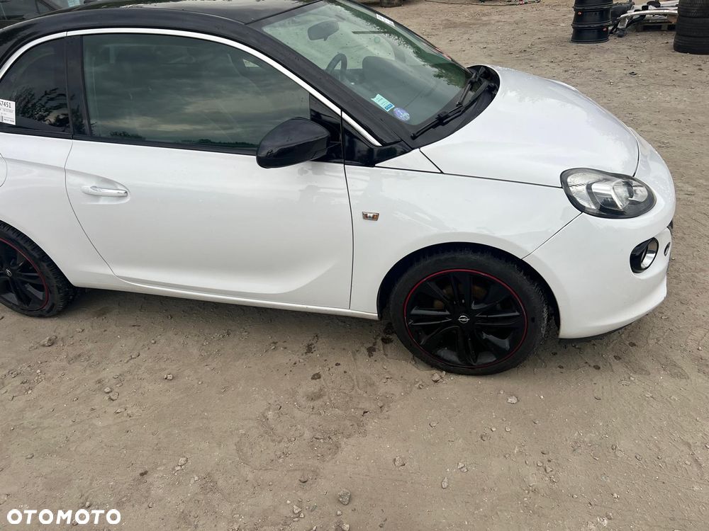 Opel Adam - 17