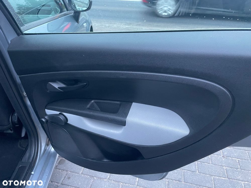 Fiat Punto 1.2 8V Active Clima - 14