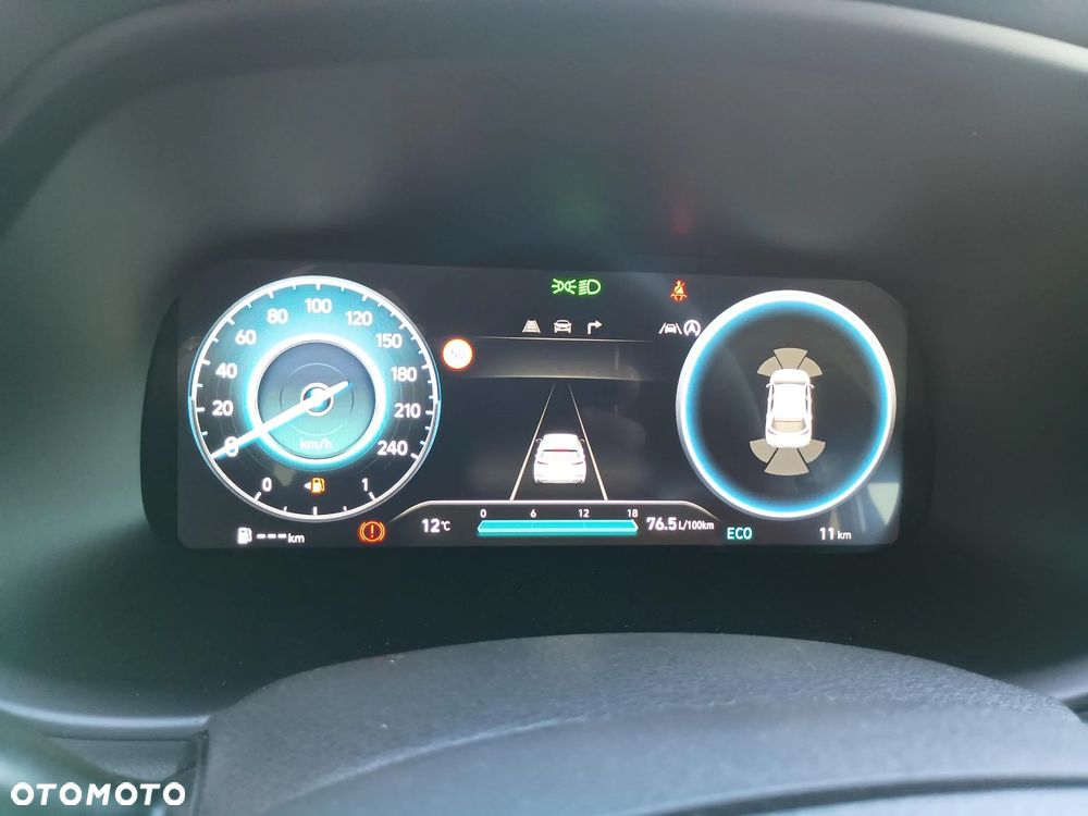 Hyundai i30 1.5 T-GDI 48V Smart - 14