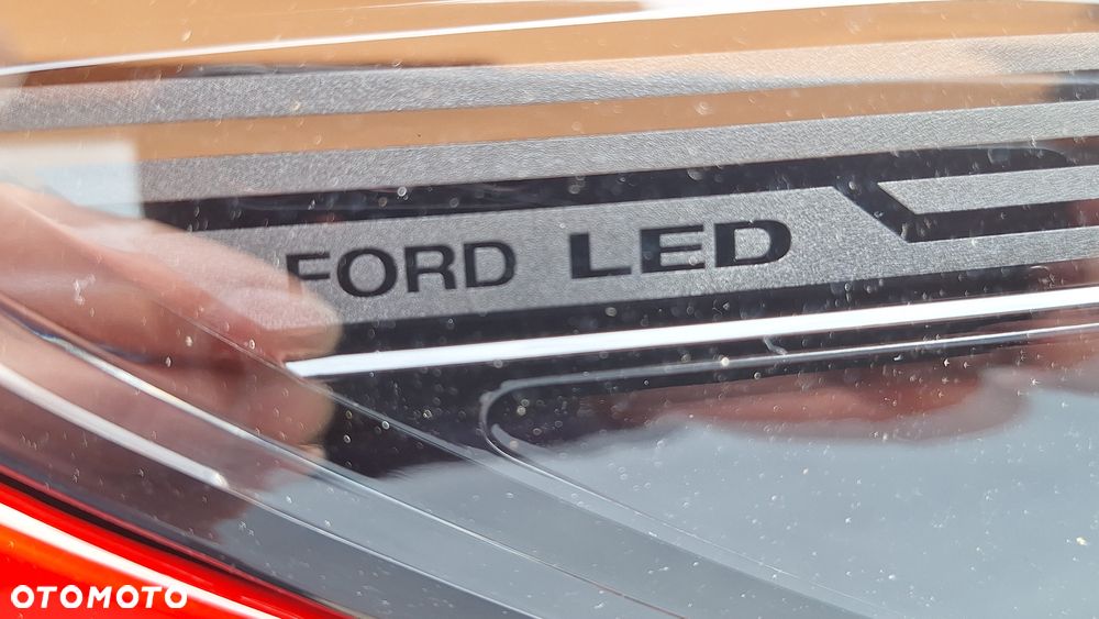 Ford Kuga 1.5 EcoBoost 4x4 Trend - 21