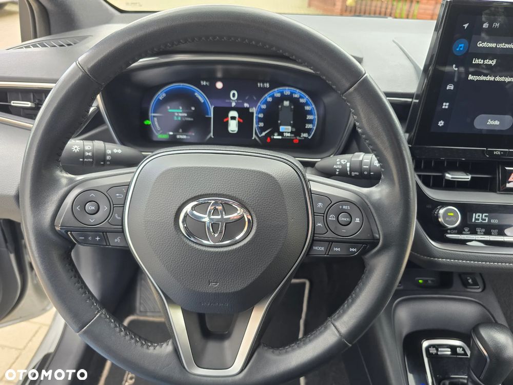 Toyota Corolla - 27