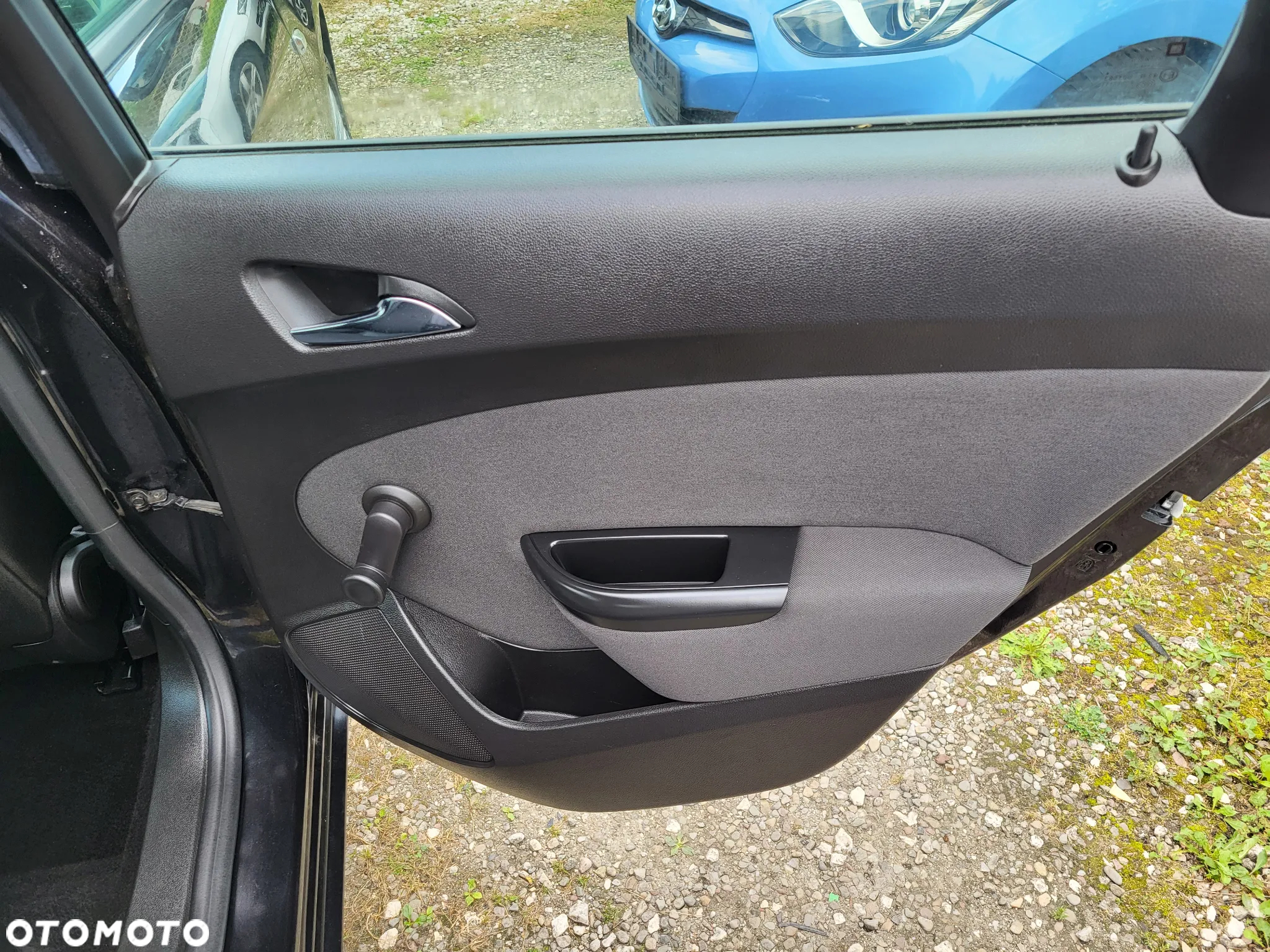Opel Astra 1.4 Turbo ecoFLEX Start/Stop Exklusiv - 26