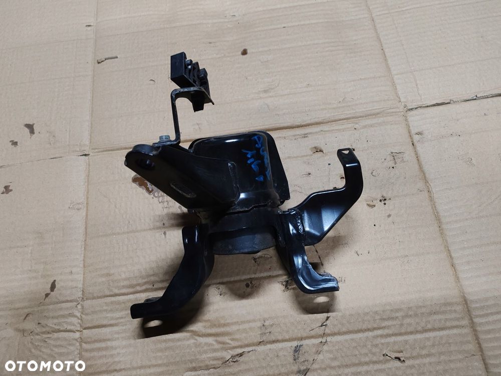 Łapa poduszka silnika B7 1.6 Toyota Auris II 12-18 - 2