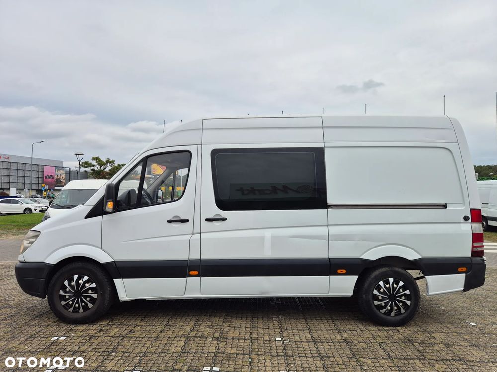 Mercedes-Benz Sprinter - 34