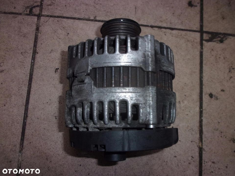 FORD MONDEO MK4 smax galaxy 2,0tdci alternator 3012 - 8