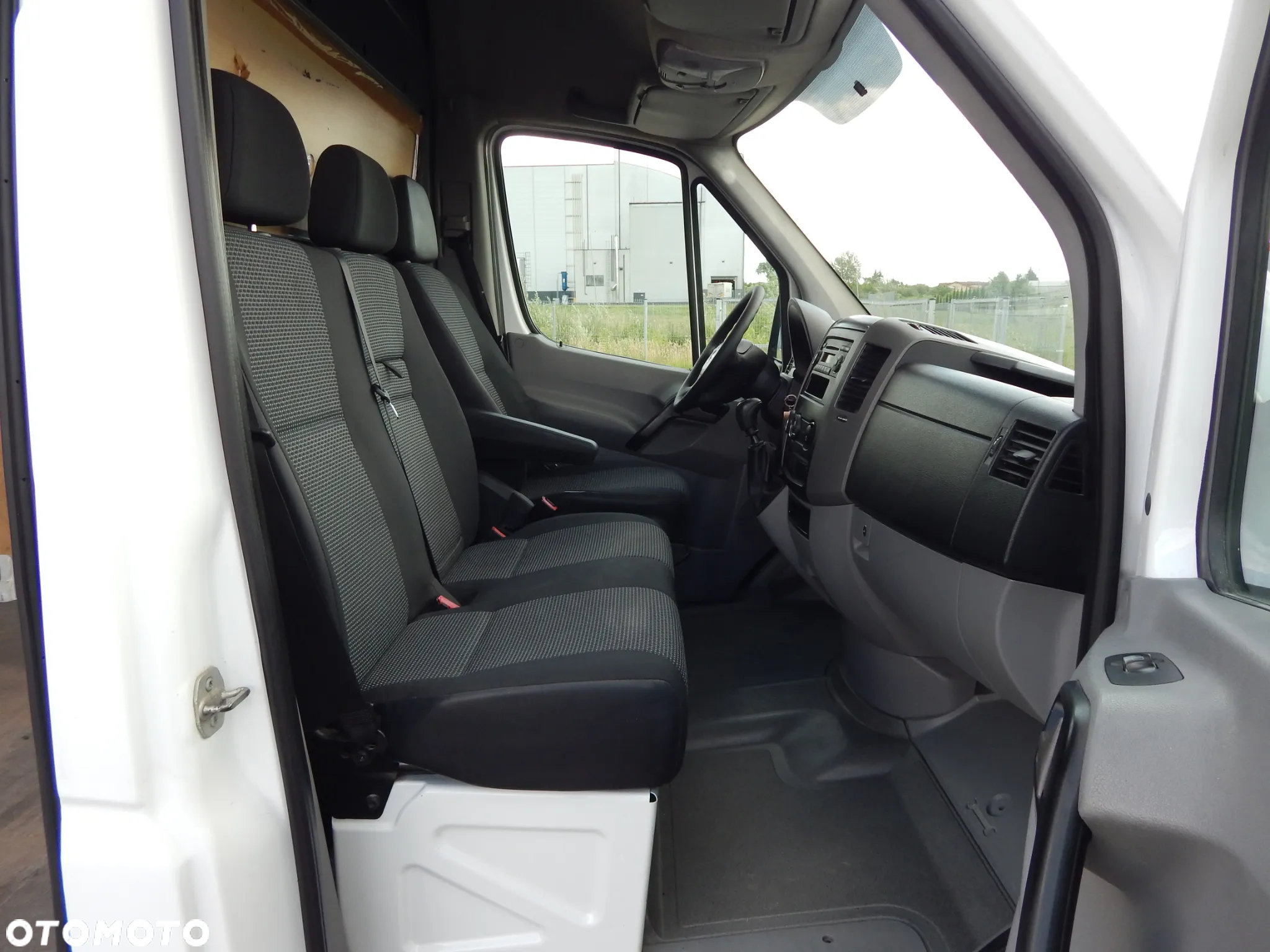 Mercedes-Benz Sprinter L2H2 KLIMA - 18
