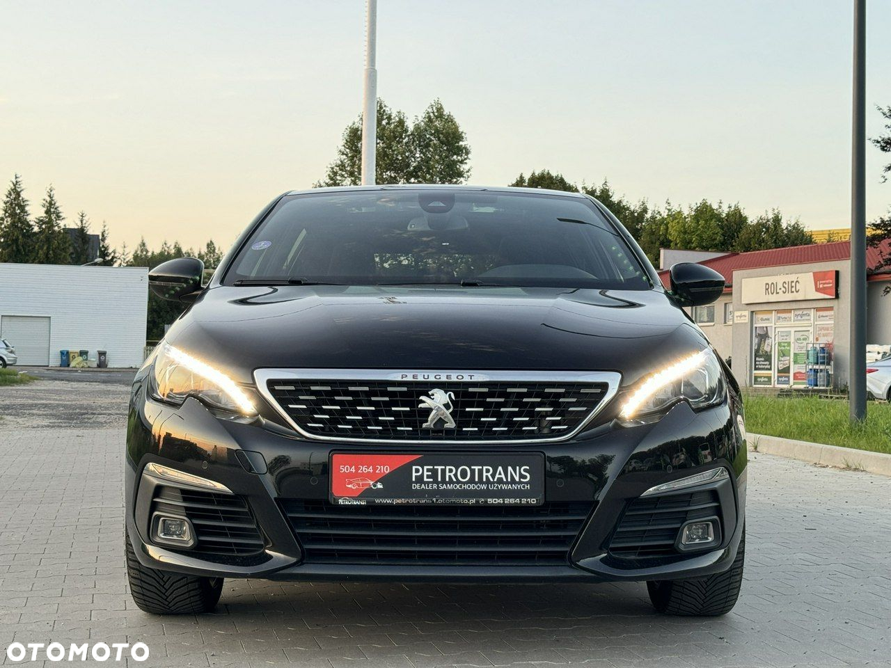 Peugeot 308 - 3