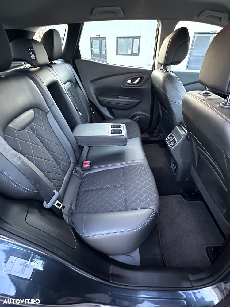 Renault Kadjar BLUE dCi 115 EDC INTENS - 12