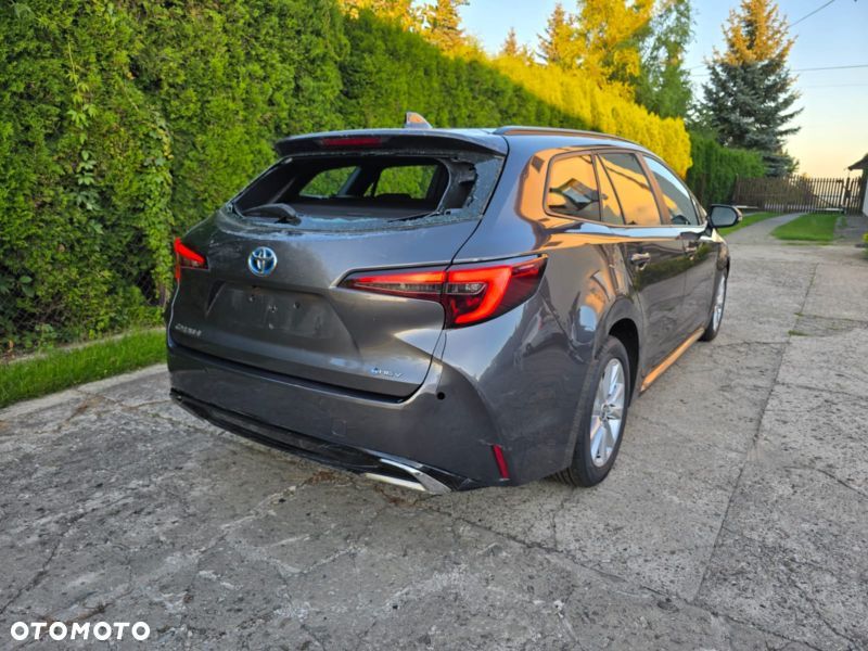Toyota Corolla 1.8 Hybrid Comfort - 7
