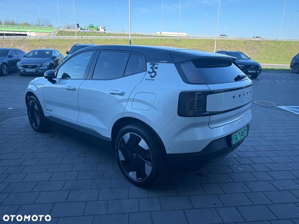 Volvo EX30 69kWh Twin Motor Ultra - 2