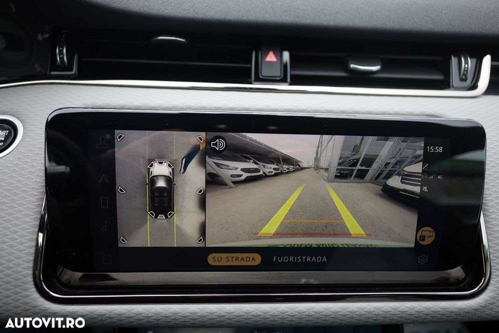 Land Rover Range Rover Evoque - 19