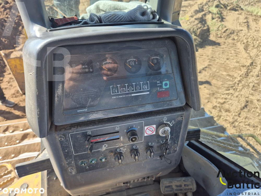 Volvo EW 160 - 6