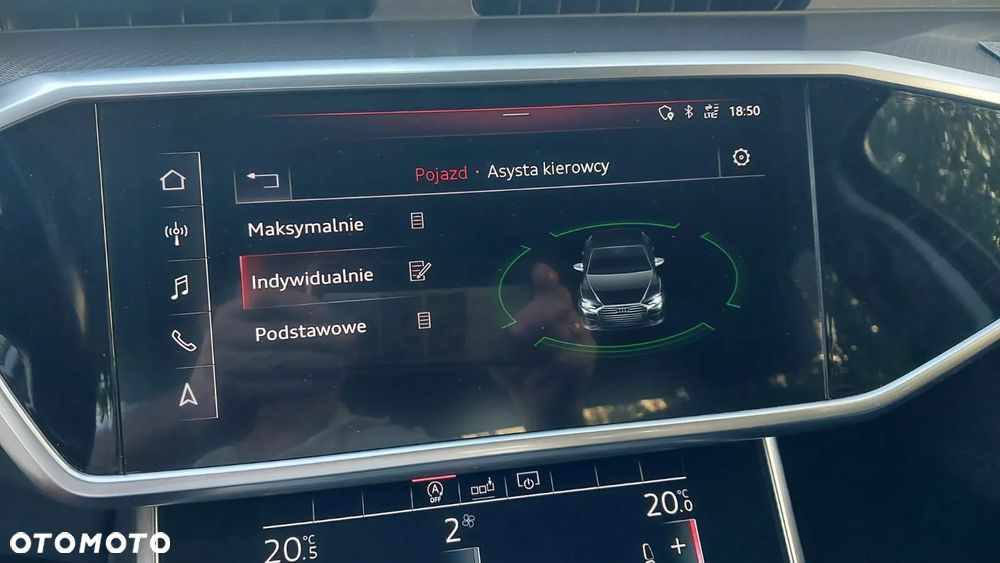 Audi A6 Limousine 35 TDI S tronic - 33