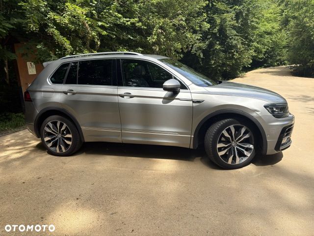 Volkswagen Tiguan 2.0 TDI BMT SCR 4Mot Highline DSG - 4