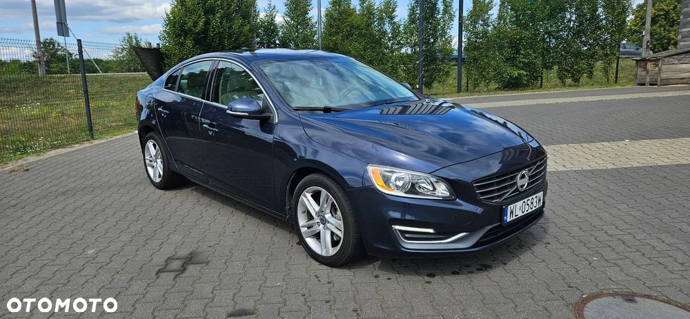 Volvo S60 2.5 T5 - 2