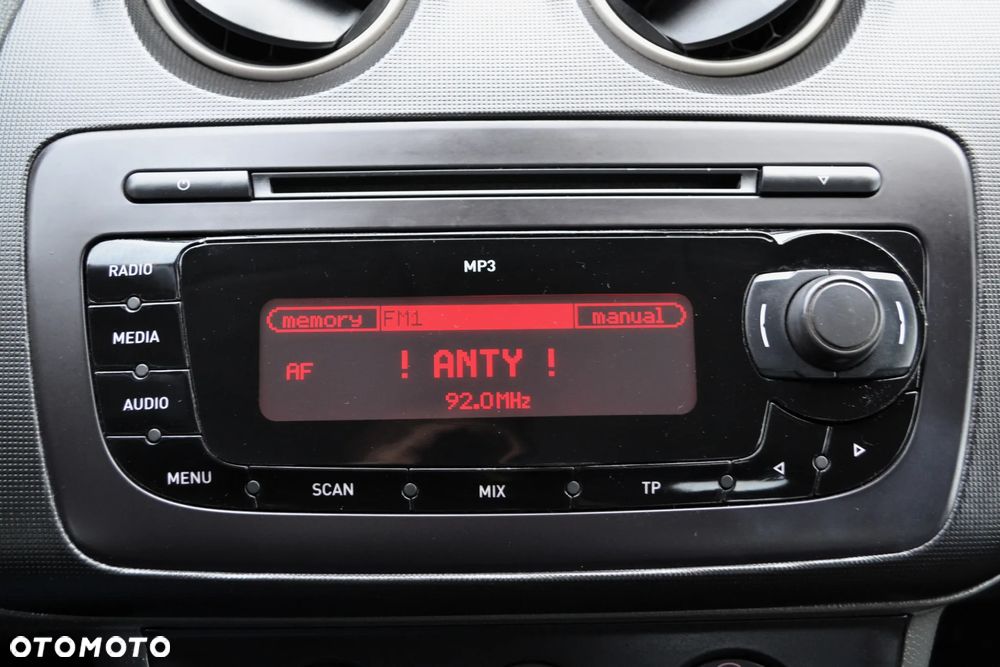 Seat Ibiza SC 1.9 TDI DPF Sport - 19