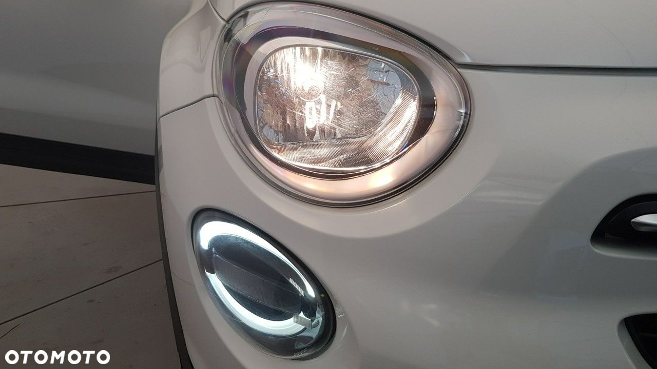 Fiat 500X - 15