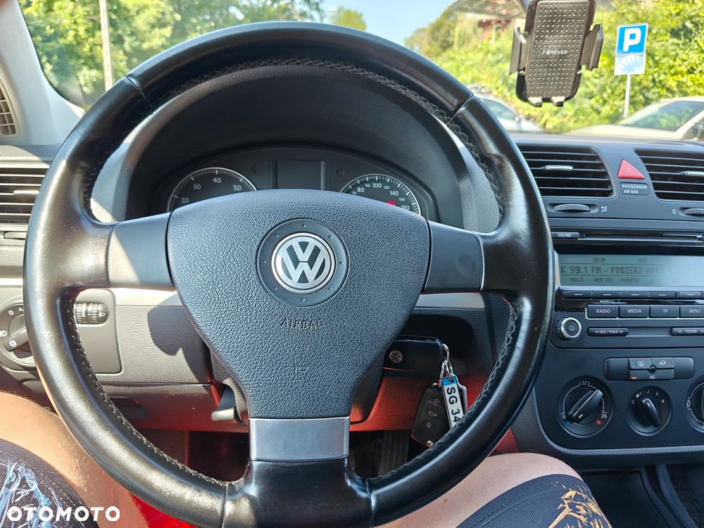Volkswagen Jetta 1.4 TSI Comfortline - 19